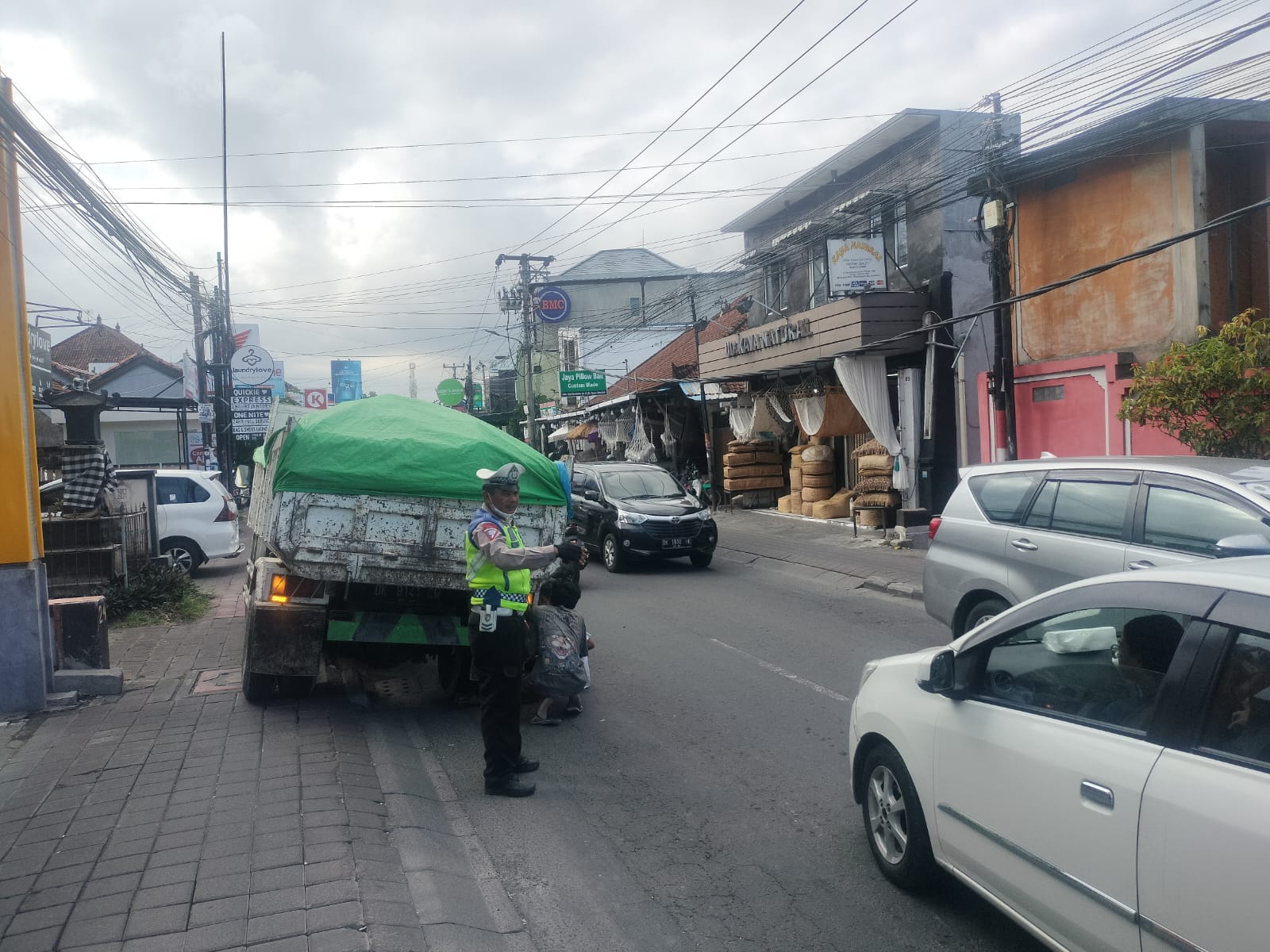 Polres Badung