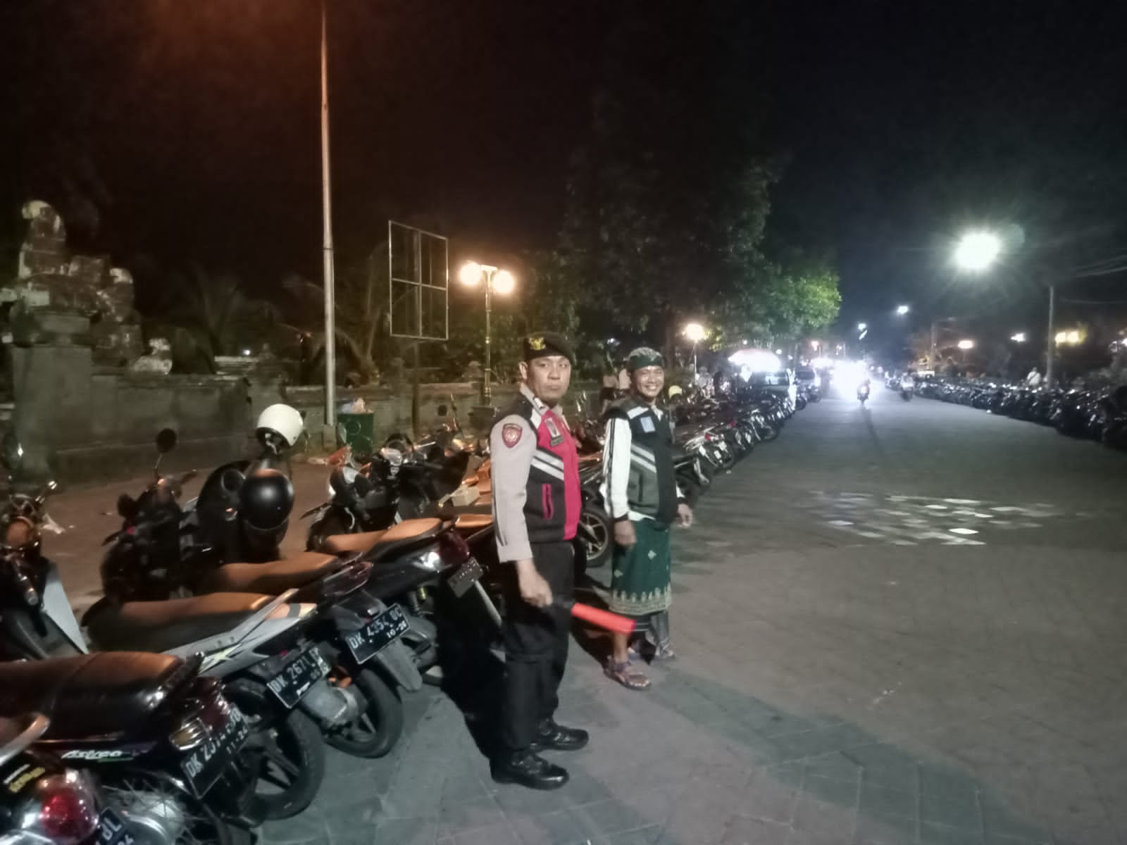 Polres Badung