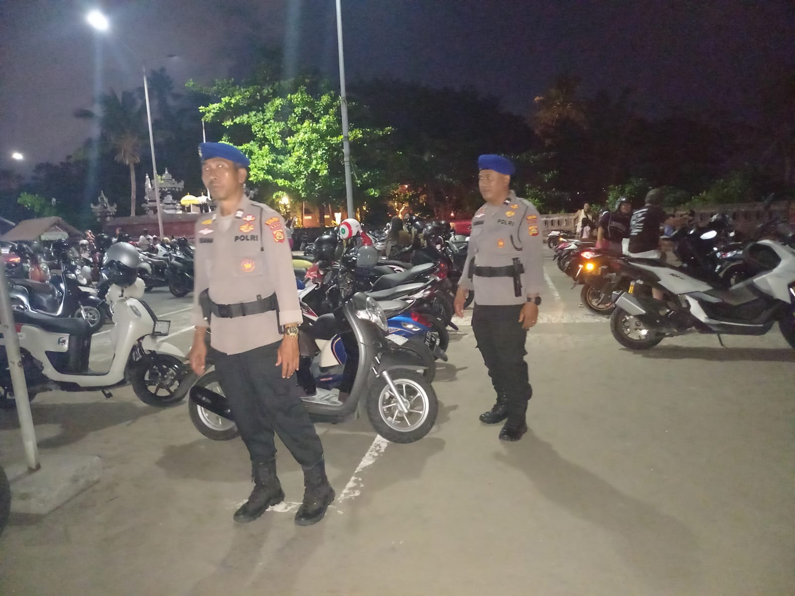 Polres Badung