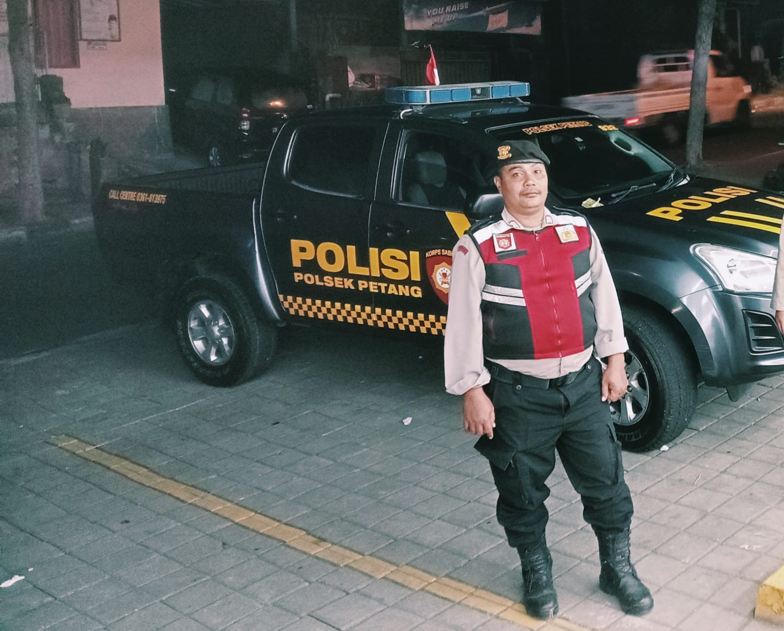 Polres Badung