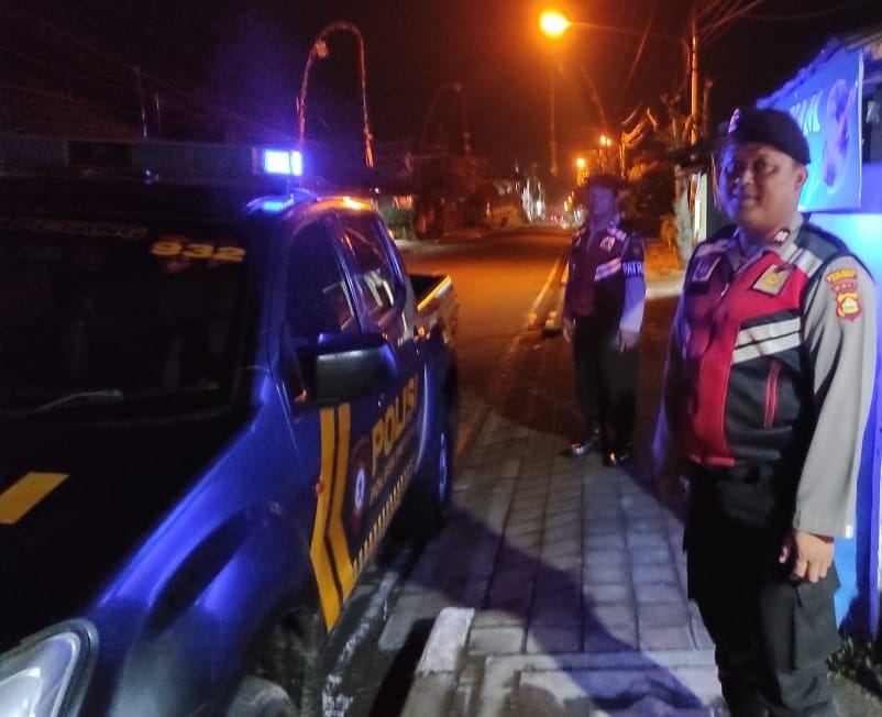 Polres Badung